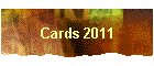 Cards 2011