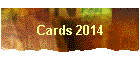 Cards 2014